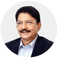 Chennamaneni Vidyasagar Rao
