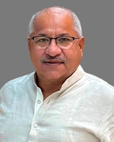 Prof. Sanjeev Sonawane