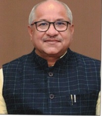 Prof. Sanjeev Sonawane