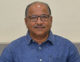 Prof. Sanjeev Sonawane