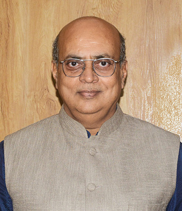 Dr. Govind Katlakute