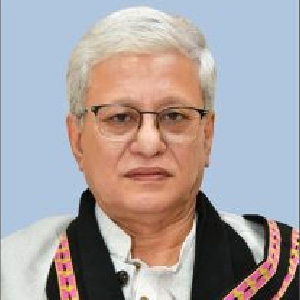 Shri Jishnu Dev Varma