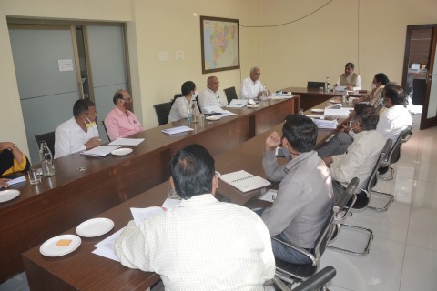 CIQA Core Committee Meeting